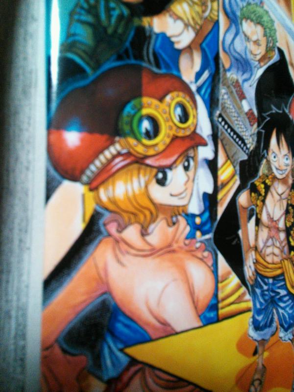 Mr One Piece Btw Koala Chan S Hair Color Is The Same As Nami San S Nami S Been Away But I Won T Cheat On Her Onepiece Http T Co Wsjhbjpswg Mr One Piece Btw Koala Chan S Hair Color Is The Same As Nami San S Nami S Been Away But I Won T Cheat On Her Onepiece Http T Co Wsjhbjpswg