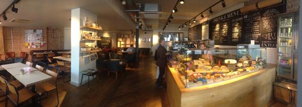 Goodbye <a href="/HandH_Pinner/">H+H Pinner</a> - damn shame - best business to ever open in #pinner - great #coffee great staff