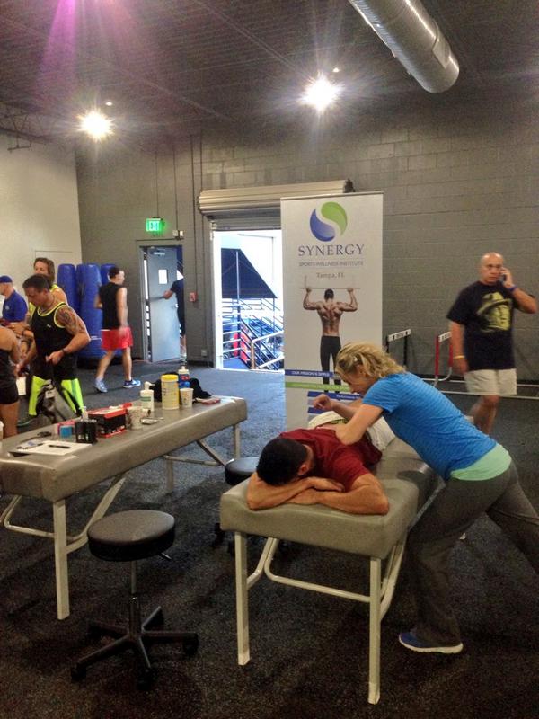 jessica_crate's tweet photo. The #PumpnRun was an awesome success‼️#lookfeelperformbetter with @SynergyEliteSpo & @PerformCompound http://t.co/tMnLhUw1dw
