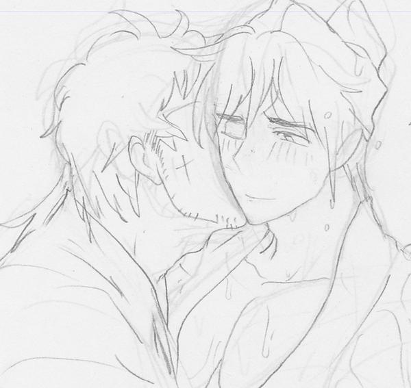 ちゅっちゅー・大土井 