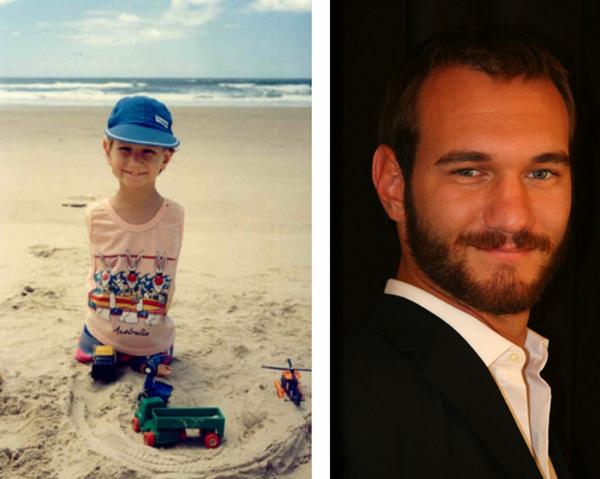 sigridmrqz's tweet photo. Un niño que como hombre ha cambiado vidas!! #NickVujicic en #AnáhuacSur http://t.co/hNWw59aPbq http://t.co/31Xg5vpwMa