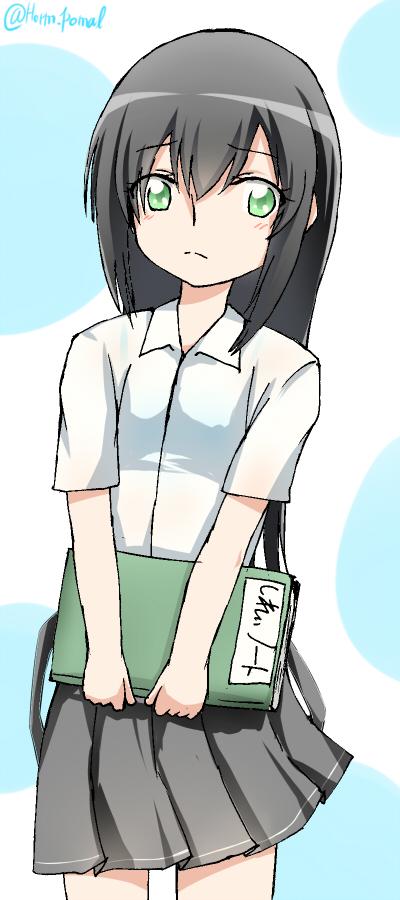朝潮のtwitterイラスト検索結果 古い順