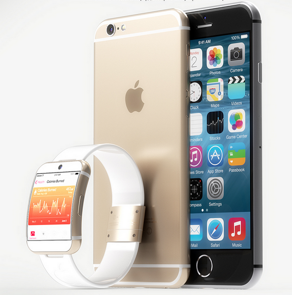 Compramosporti_'s tweet image. Hoy a las 14 hrs. se realizará el Evento Apple donde se mostraría el iPhone 6 y iWatch. ¿Quieres? Los #Compramosporti