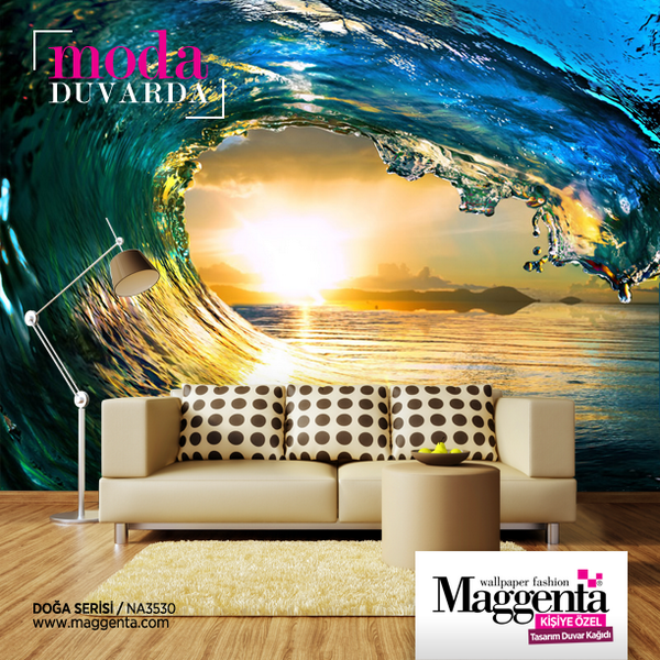 Maggenta ile doğanın eşsiz anları evinizde...
maggenta.com #maggenta #duvarkağıdı