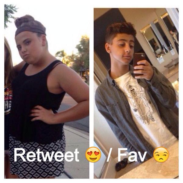PUSDMatches's tweet photo. Carissa Mann and Zade Noman http://t.co/mcFrqPFPhI