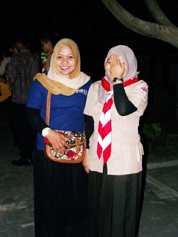 Erika Nona Septiani  (@erikanose) on Twitter photo 