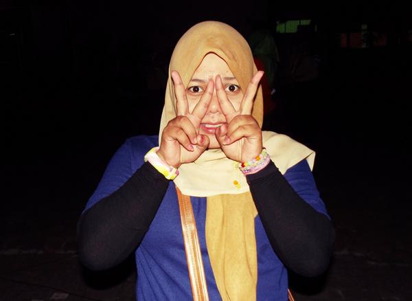 Erika Nona Septiani  (@erikanose) on Twitter photo 