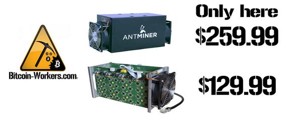 BitcoinWorkers's tweet photo. http://t.co/oEpsZlWreP
10% DISCOUNT until 31.09.14 , discount code #bitcoin
Express Shipping available. http://t.co/sIZgusVOnd