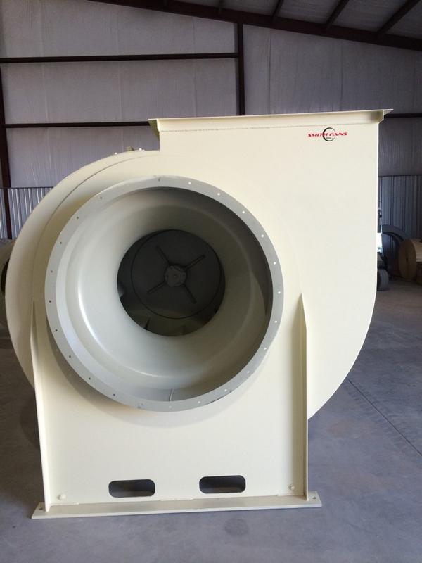 Smithfansinc's tweet image. Smith 40 Bc fan  going east to Cherokee fab.  #smithfansinc  #cottongin  #industrialblower  #cherokeefab