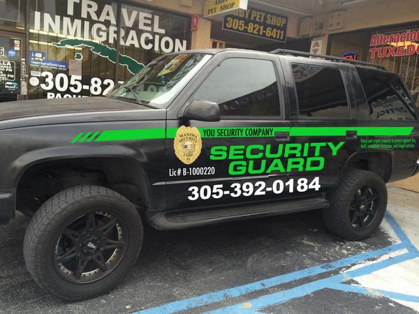 security_maxima's tweet image. Su compania de security guard 3053920184