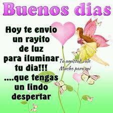 puyyi_LadyT's tweet image. @lavecinavanessa  buenos días #comaye besos