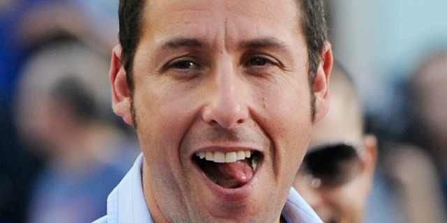 Happy Birthday Adam Sandler! 