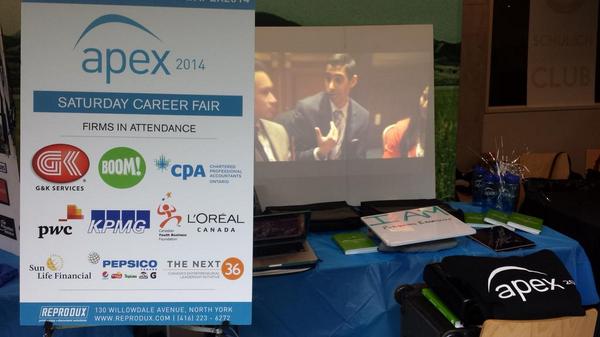 jyotisaini93's tweet photo. Visit us in the basement! #IAMAPEX #clubweek #APEX2015 http://t.co/KyCTjCVClb
