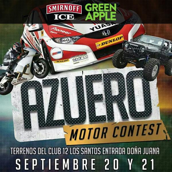 fullboxapp's tweet photo. Azuero Motor Contest : 20 y 21 de Septiembre #Azuero #Panama #chitre 

No te lo pierdas!! http://t.co/STSEOrJbfX