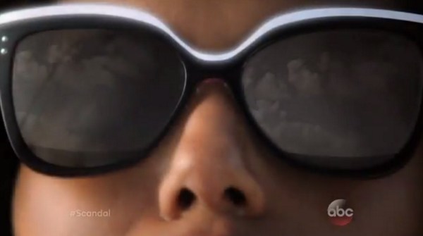 marieclaire's tweet photo. New #Scandal trailer answers the question: Where did Olivia Pope go? http://t.co/bY6Q4HNcmV http://t.co/cz6pIiIzLH
