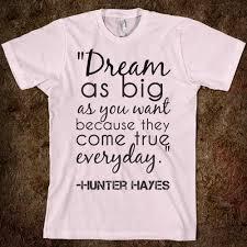 Happy Birthday Hunter Hayes 