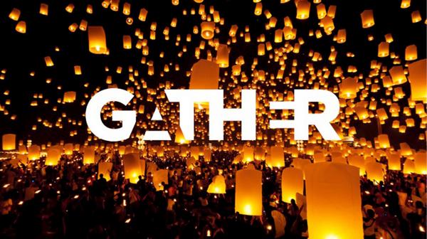 ComputerArts's tweet photo. Kinetic typography for bold agency rebrand: http://t.co/8JWo2LPvMj @gatherlondon http://t.co/psszpxJ6VM