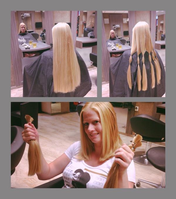 Peels Haarmode tweet media