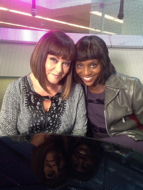 Brenda Emmanus tweet media