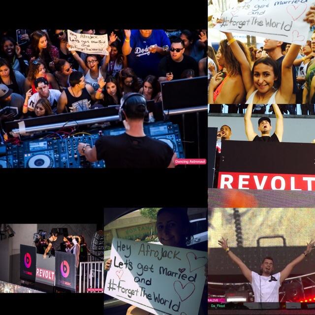 Happy birthday to my favorite dj in the world Nick Van De Wall aka      
