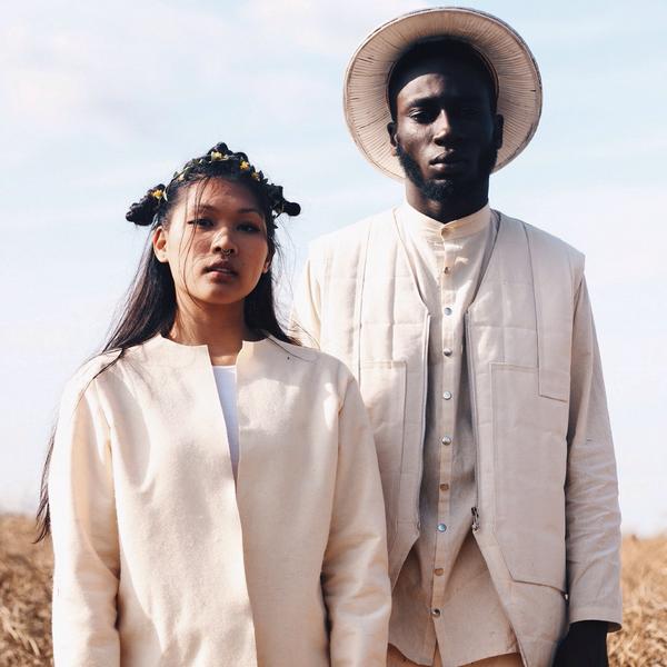 KojeyRadical's tweet photo. THE GARDEN PARTY 

Dir. by THE REST

A @SOULCULTURE PREMIERE 

#deardaisy 

Watch it here http://t.co/Kgl0hLNAzB http://t.co/K1Y5cmgKGa