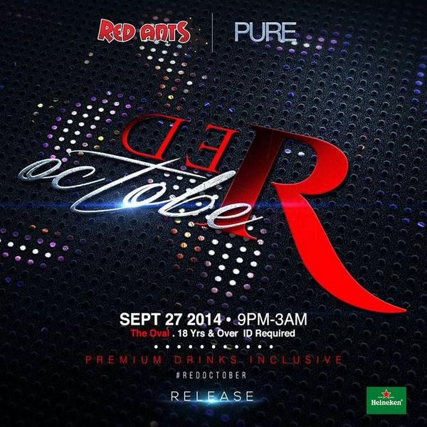 Dax Da Silva (@daximustech) on Twitter photo #RedOctobertt #RedOctobertt