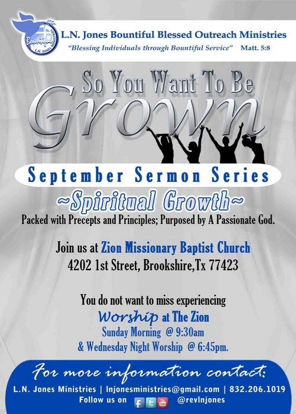 revlnjones's tweet photo. #souwant2begrown #spiritualgrowth.com http://t.co/9x5W2ZRkQW