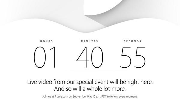 EventApple tweet picture