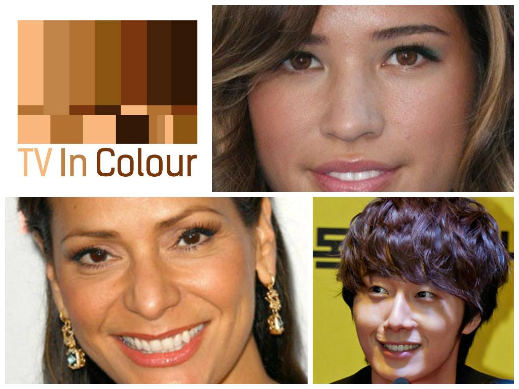  would like to wish Kelsey Chow, Constance Marie, and Jung Il-Woo, a very happy birthday.  