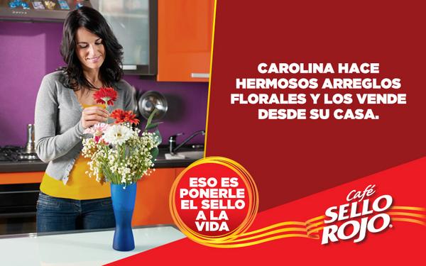 Y a ti ¿cómo te gustaría Ponerle el Sello a la Vida? #PonleTuSelloaLaVida