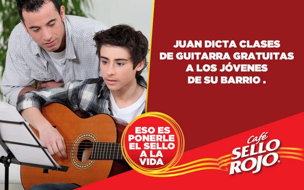 #PonleTuSelloALaVida