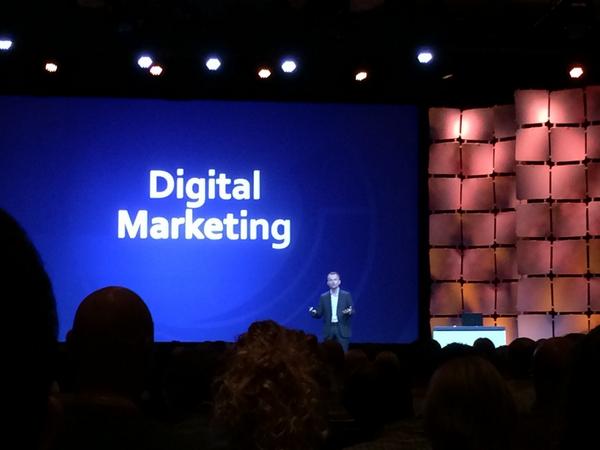 au55ie's tweet photo. Consumers world #MarketingAttentionDisorder @InsiteSoftware #ExperienceMarketing http://t.co/AHkBLjiYCL