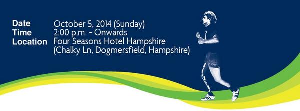 FSHampshire's tweet image. What are you doing on Sunday 5th October? #charityrun @TerryFoxCanada @BrainTumourOrg #FSValues