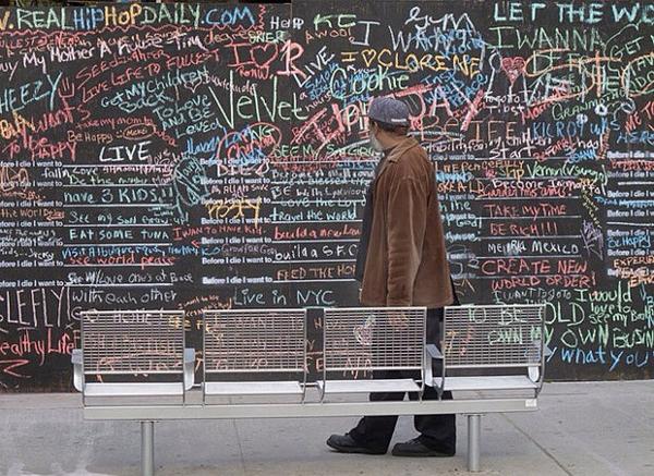 LaCiudadVerde's tweet photo. Beneficios de las calles creativas: ¿cómo unir a los ciudadanos a través de la creatividad? http://t.co/6tLYDFMpjC http://t.co/5SSD5fDASC