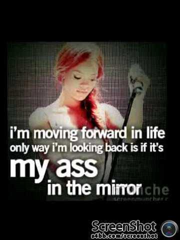 Always stay optimistic!