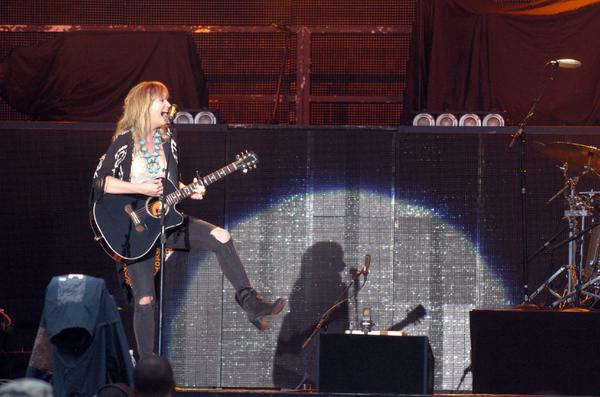 Story, pictures of @knoxmwr's concert w/ <a href="/dariusrucker/">Darius Rucker</a>, <a href="/JenniferNettles/">Jennifer Nettles</a> &amp; <a href="/TheBrandyClark/">Brandy Clark</a> @  fkgoldstandard.com/content/darius…