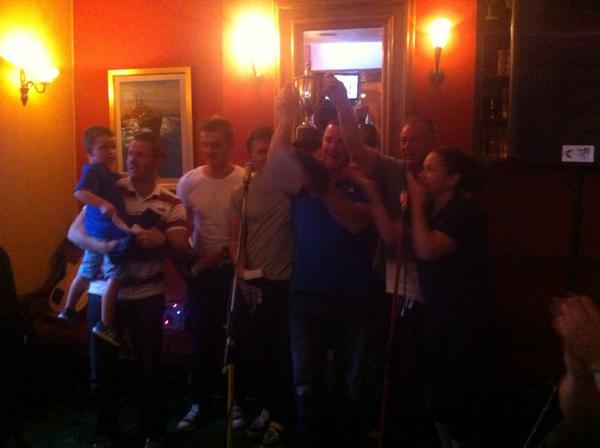 John Flood tweet media