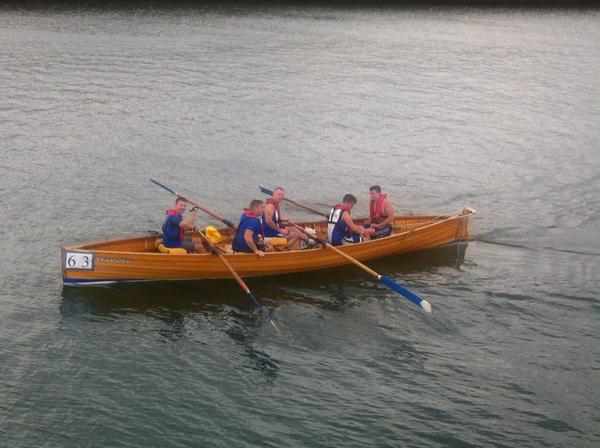 John Flood tweet media