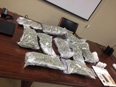 WCTV's tweet photo. Troopers Seize 10 Pounds of Marijuana on Interstate 20 from FSU Student
http://t.co/Y7qUgwYwwO http://t.co/QTwoIHGt0F