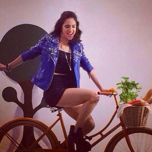 LComelloMONDIAL's tweet image. #FOTO; BackStage del VideoClip #IOnlyWantToBeWithYou.🎈🚲 ☁ 
Cc. @lodocomello