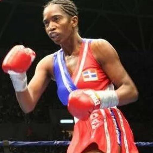 InmortalP's tweet image. Dahiana santana defendera su titulo en colunbia estamos en eso