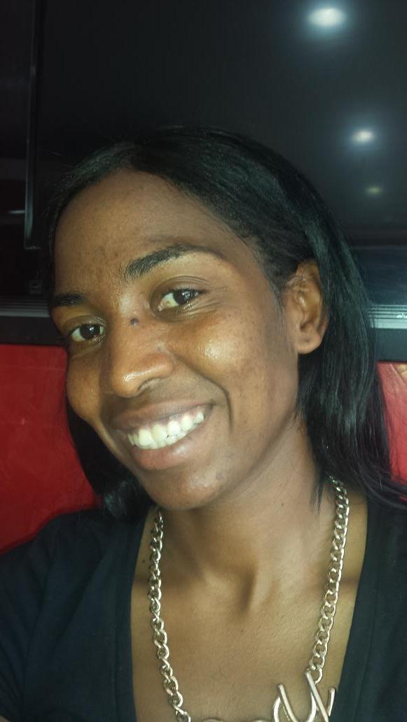 InmortalP's tweet image. Dahiana santana defendera su titulo en colunbia estamos en eso