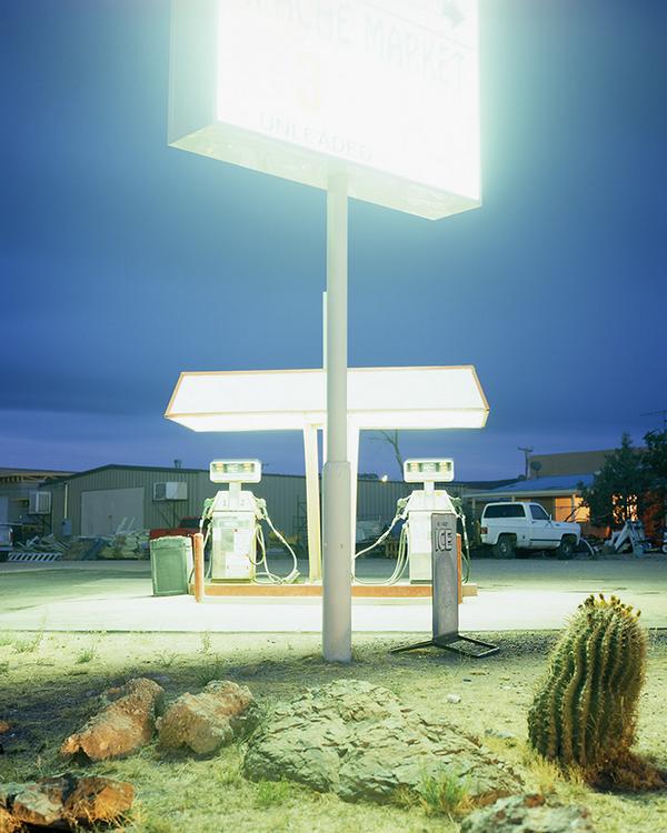 Follow the dangerous Mexican Border in Seba Kurtis' 700 Miles bit.ly/ZfNNLw