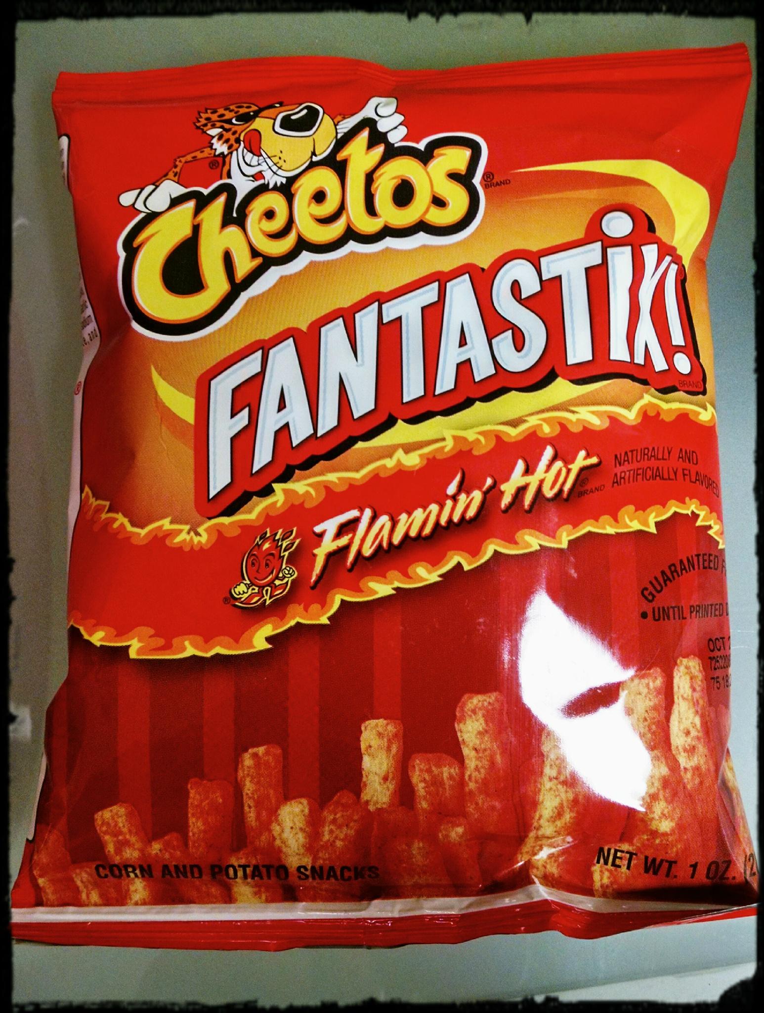 Hillies Shop on X: Have you tried our new snack? We have Cheetos Flamin'  Hot Fantastix!  tell us what you think!  / X
