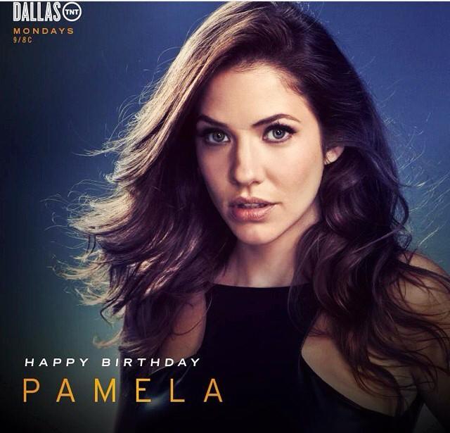 Happy Birthday to the beautiful   