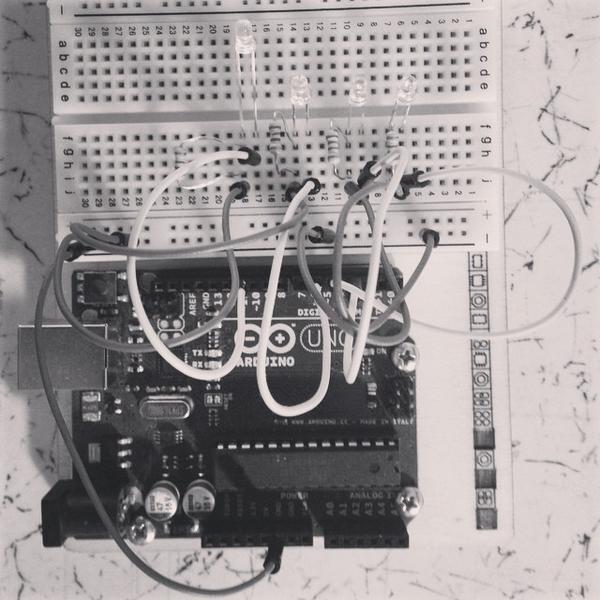 insta_arduino's tweet image. ift.tt/1CNNZRA - #firstpageinthabooks #interactivedesigner #nerd #somuchfun #o... ift.tt/1trC85k