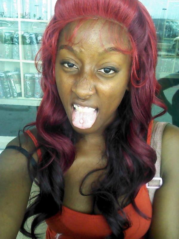 Freaky_Chick_18's tweet image. I'm cute