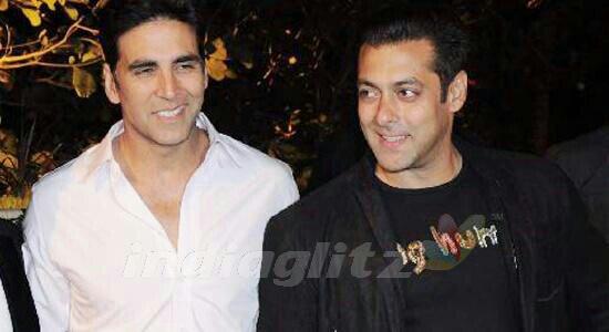 Repost" Happy Birthday, Akshay Kumar! and God bless! :) 