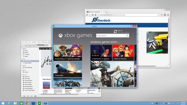 Stardock's tweet photo. Our new app ShadowFX instantly adds drop shadows to Windows 8. Download it now at: http://t.co/ODHZjMdMeT #ShadowFX http://t.co/IIKcGQ61lU