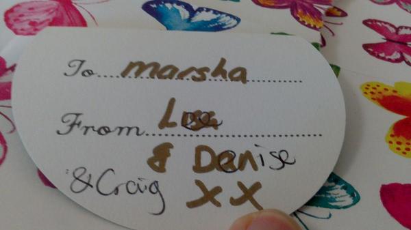 Denise Broadstock tweet media